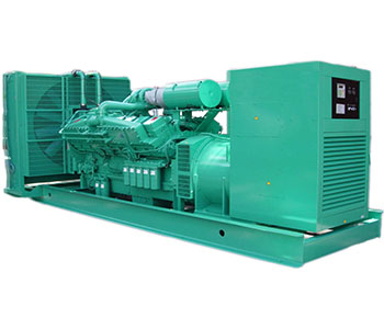 genset-cummins